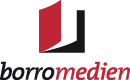 borro medien logo
